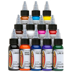 Sample - GO TATTOO SUPPLY