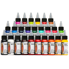 Top 25 - GO TATTOO SUPPLY