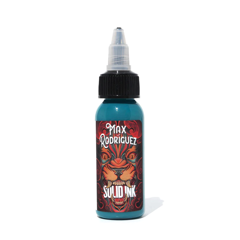 MAX RODRIGUEZ | CHIRRIPO 1 OZ - GO TATTOO SUPPLY