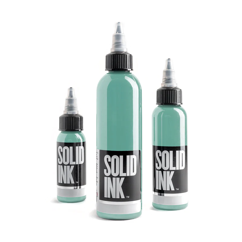 SHARK - GO TATTOO SUPPLY