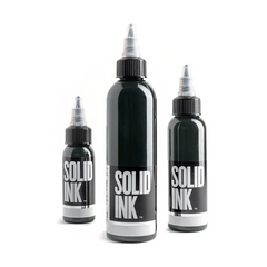 DEEP GREEN - GO TATTOO SUPPLY
