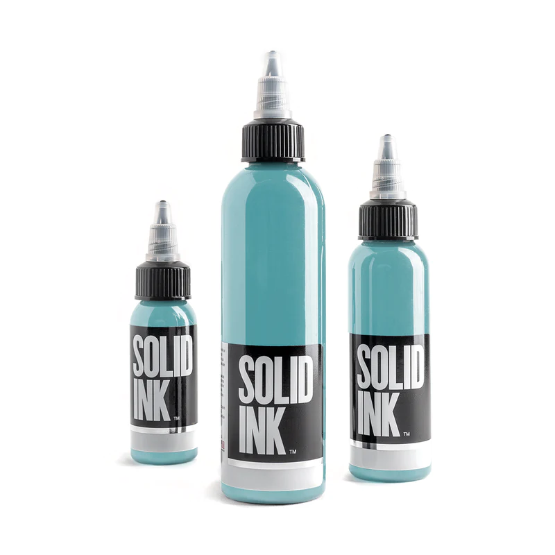DOLPHIN - GO TATTOO SUPPLY
