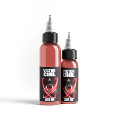 VICTOR CHIL | MEDIUM SKIN - GO TATTOO SUPPLY