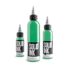 MINT - GO TATTOO SUPPLY