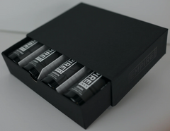 MARCOS ALVES SIGNATURE SERIES SET - GO TATTOO SUPPLY