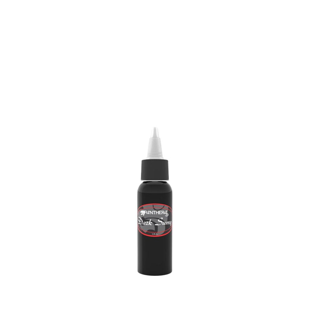 DARK SUMY - GO TATTOO SUPPLY