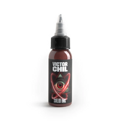 VICTOR CHIL | DARK SKIN - GO TATTOO SUPPLY