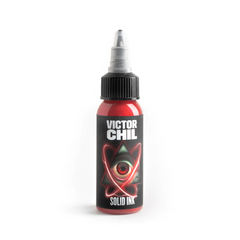 VICTOR CHIL | FEVER - GO TATTOO SUPPLY