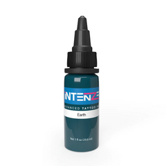 Earth Tattoo Ink - GO TATTOO SUPPLY