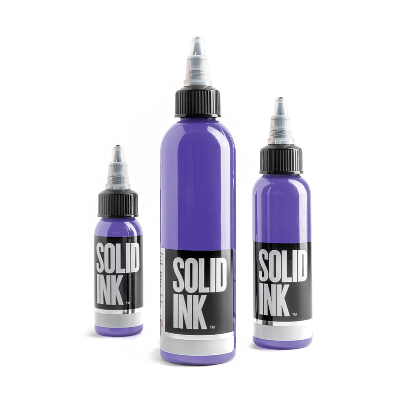 LAVENDER - GO TATTOO SUPPLY