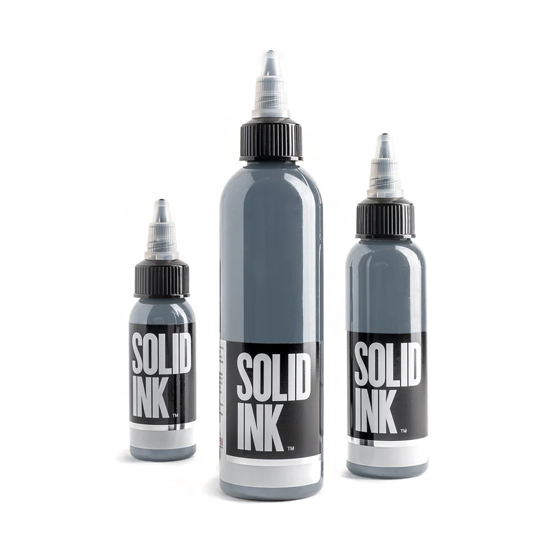 SMOKE - GO TATTOO SUPPLY