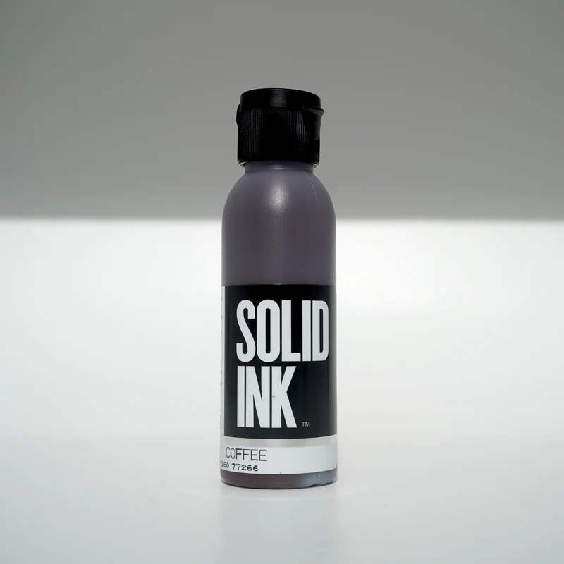 OLD PIGMENTS | COFFEE - GO TATTOO SUPPLY