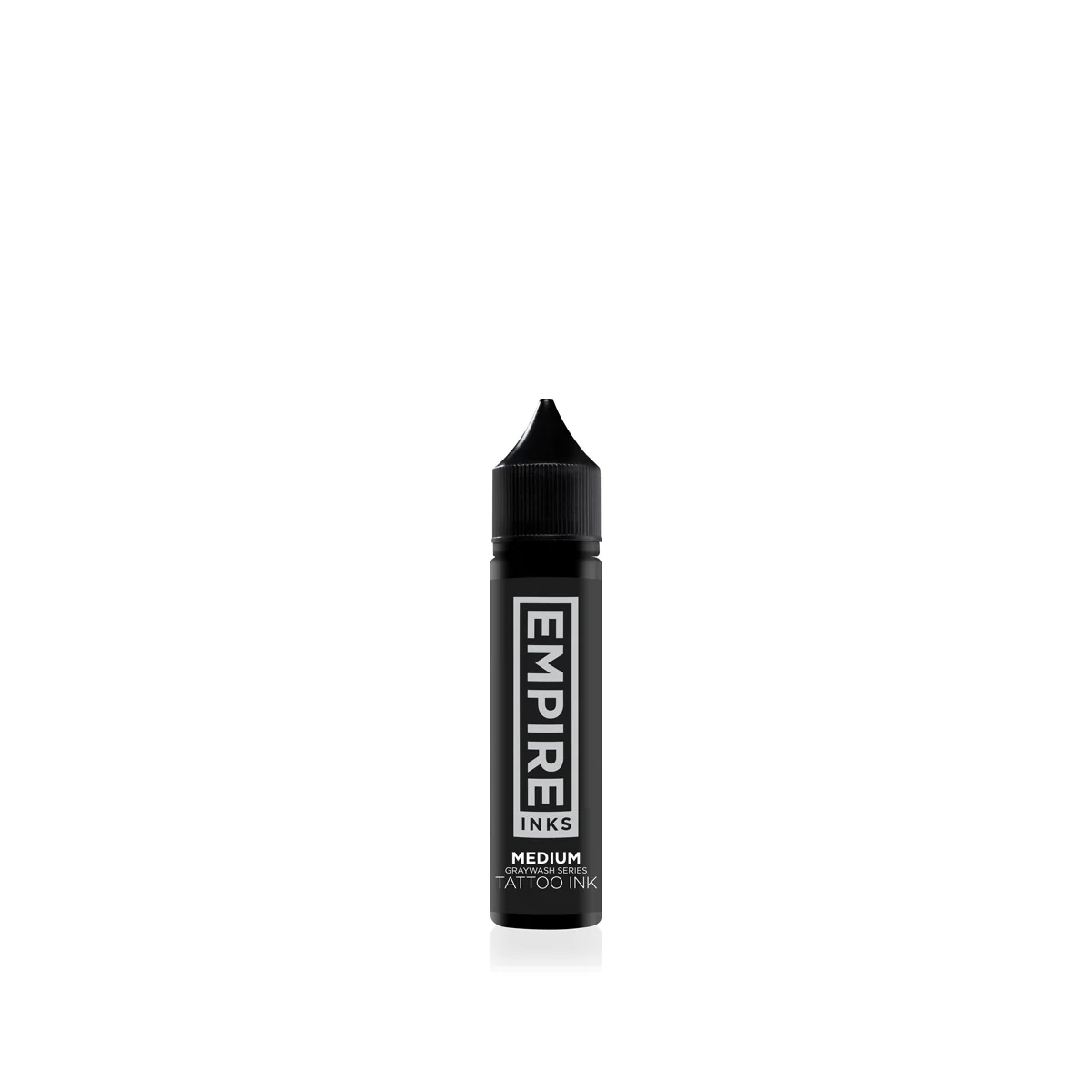 GRAYWASH: INDIVIDUAL SHADES - GO TATTOO SUPPLY