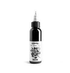 TIM HENDRICKS | DARK SINGLE NEEDLE MIX - GO TATTOO SUPPLY