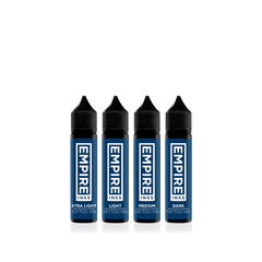 4-STAGE WHITEWASH - GO TATTOO SUPPLY