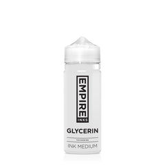 GLYCERIN - GO TATTOO SUPPLY