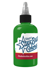 Grassy Green Tattoo Ink - GO TATTOO SUPPLY