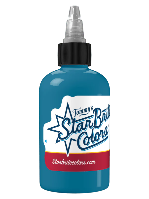 Deep Freeze Tattoo Ink - GO TATTOO SUPPLY
