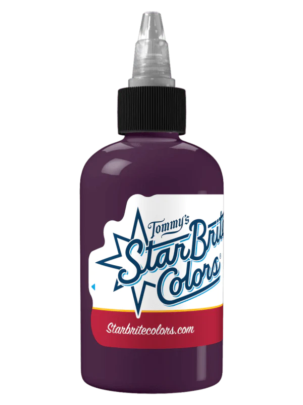Dark Cloud Tattoo Ink - GO TATTOO SUPPLY