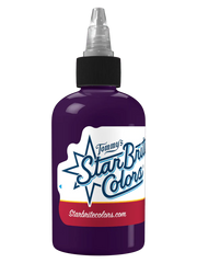 Purple Concentrate Tattoo Ink - GO TATTOO SUPPLY