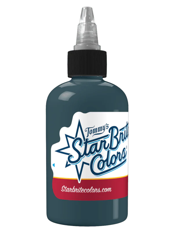 Alien Autopsy Tattoo Ink - GO TATTOO SUPPLY