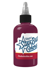 Deep Magenta Tattoo Ink - GO TATTOO SUPPLY