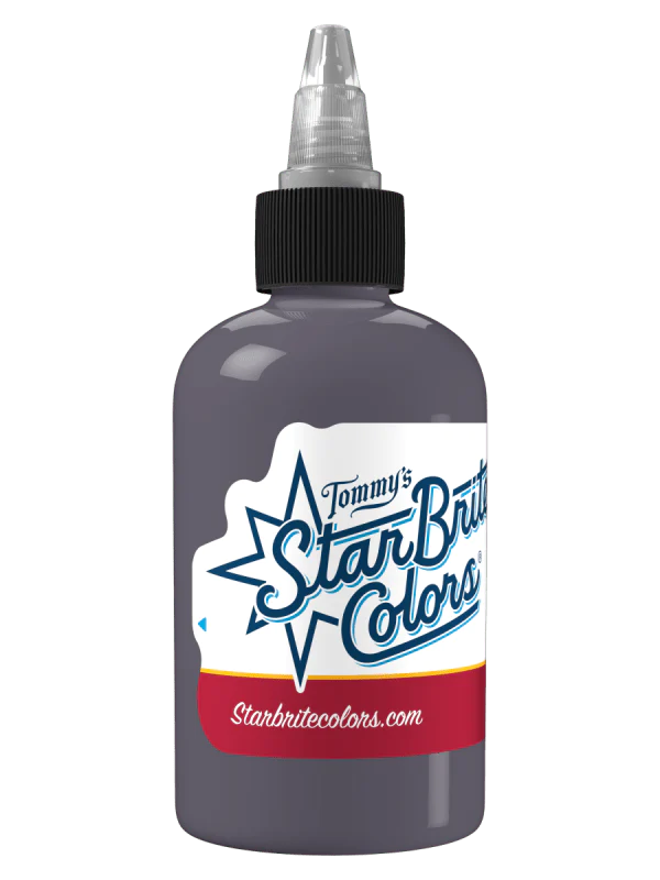 Graphite Tattoo Ink - GO TATTOO SUPPLY