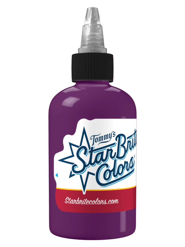 Plum Tattoo Ink - GO TATTOO SUPPLY