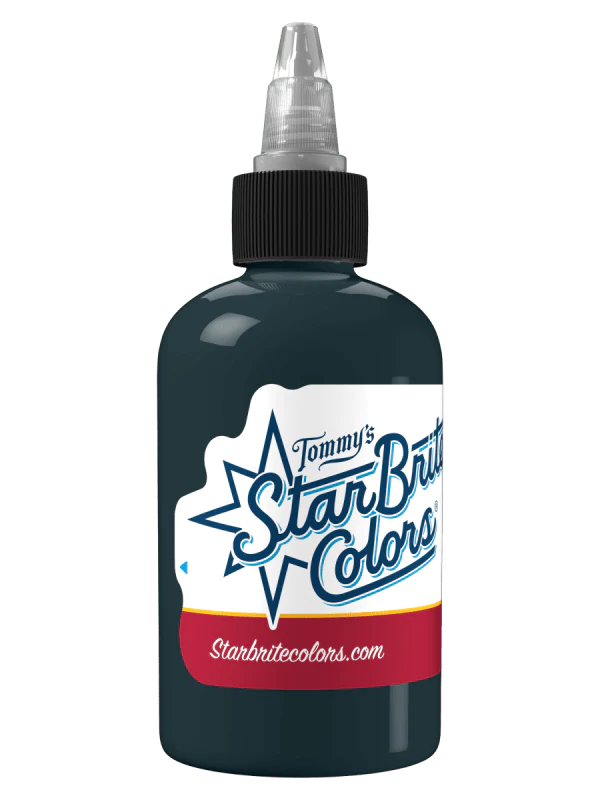 Ancient Slate Tattoo Ink - GO TATTOO SUPPLY