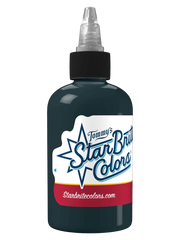 Ancient Slate Tattoo Ink - GO TATTOO SUPPLY