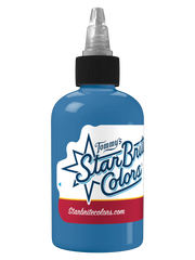 Lite Blue Tattoo Ink - GO TATTOO SUPPLY