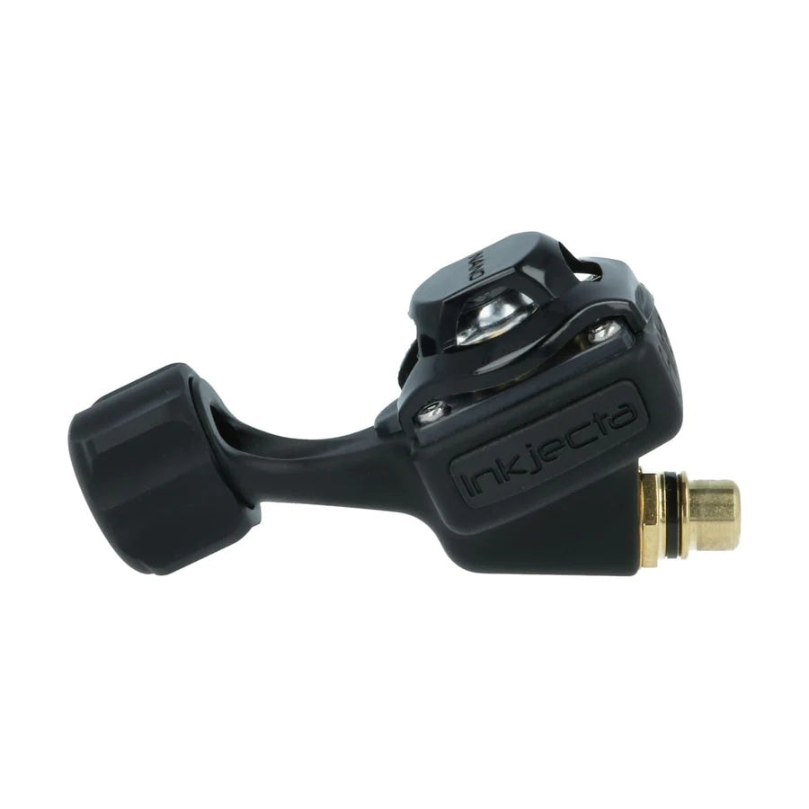 Inkjecta Flite Nano Elite (Stealth) - GO TATTOO SUPPLY