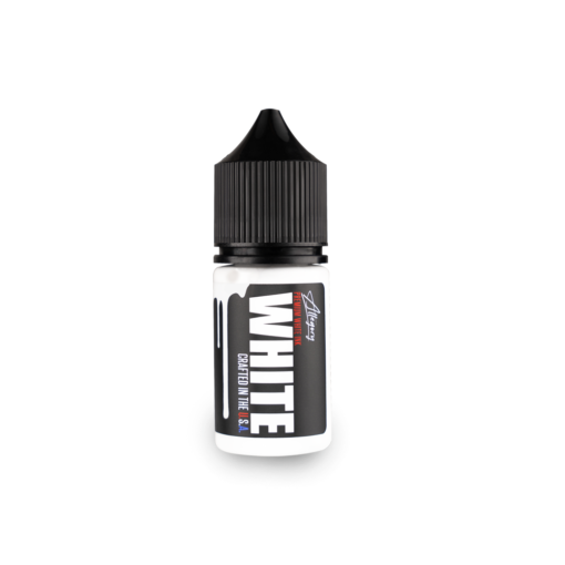 WHITE – 1OZ - GO TATTOO SUPPLY