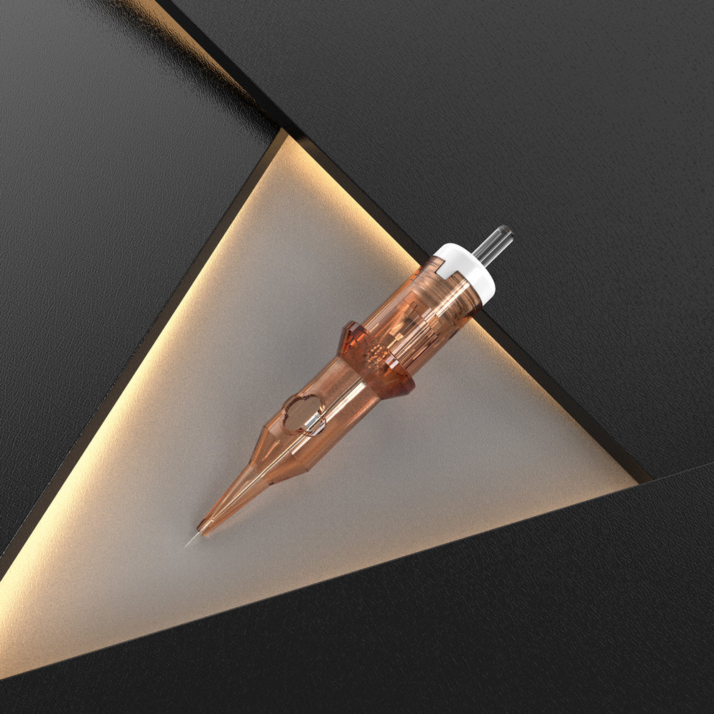 POPU CLOVER CARTRIDGE NEEDLES - EZ TATTOO SUPPLY