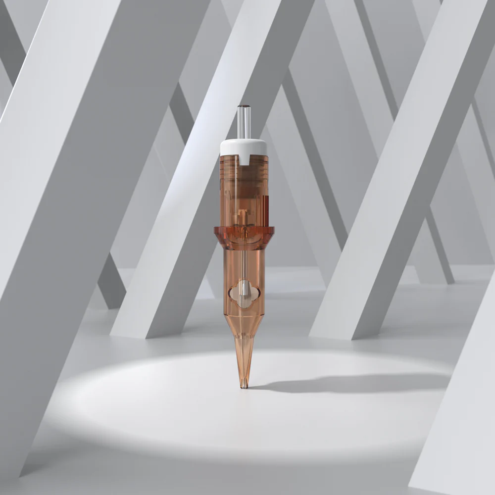 POPU CLOVER CARTRIDGE NEEDLES - EZ TATTOO SUPPLY