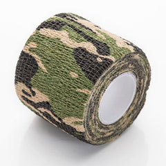 EZ Cohesive Bandages - EZ TATTOO SUPPLY