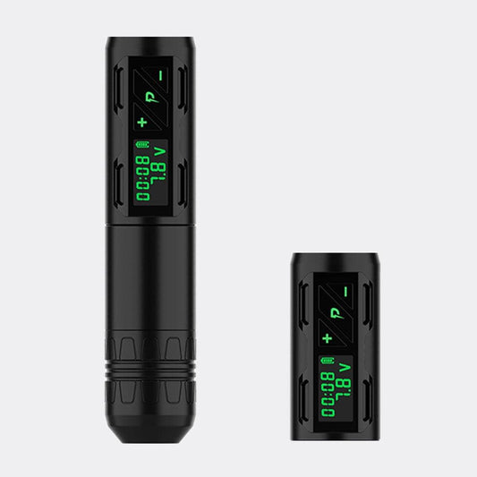 Pro Pen Machine EZ P3 Pro Wireless Battery Tattoo Pen Machine
